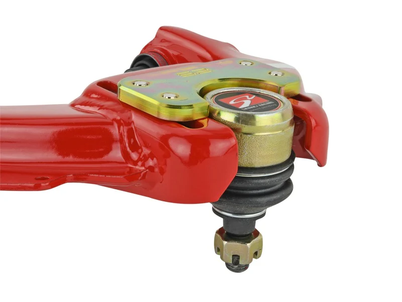 Skunk2 Pro Series 03-06 Acura TSX/04-08 TL Adjustable Front Camber Kits - Image 7