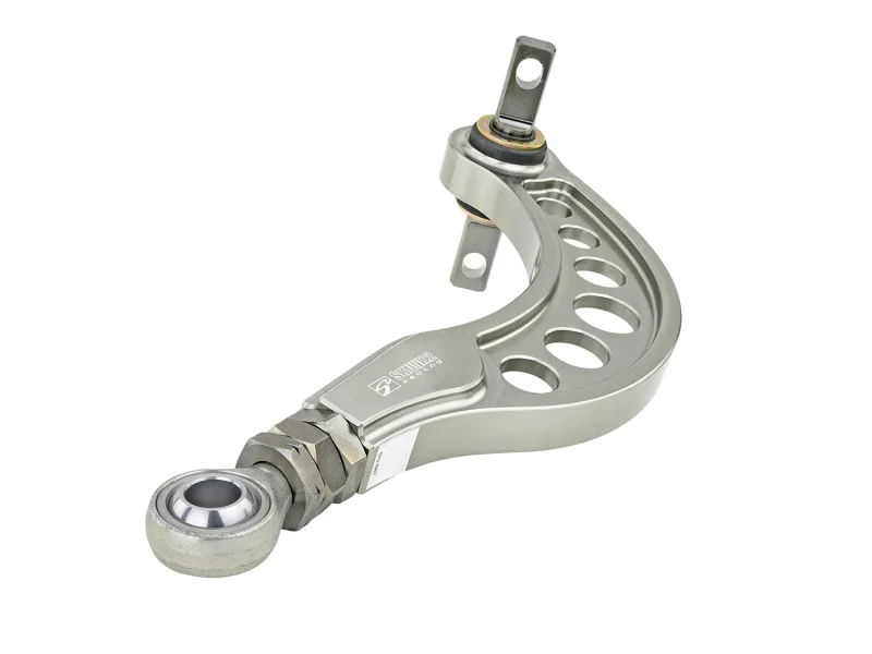 Skunk2 Pro Series 12-13 Honda Civic Hard Anodized Adjustable Rear Camber Kits - Image 7