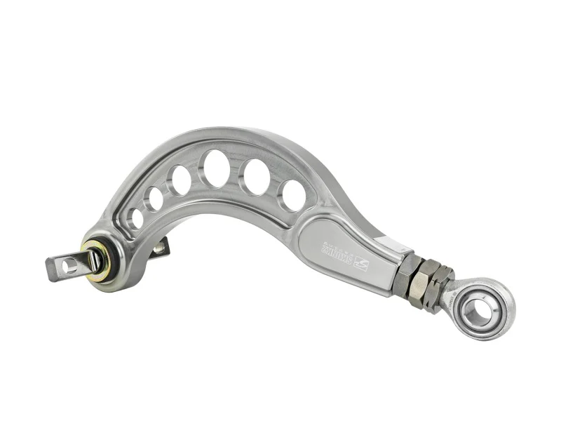 Skunk2 Pro Series 12-13 Honda Civic Hard Anodized Adjustable Rear Camber Kits - Image 8