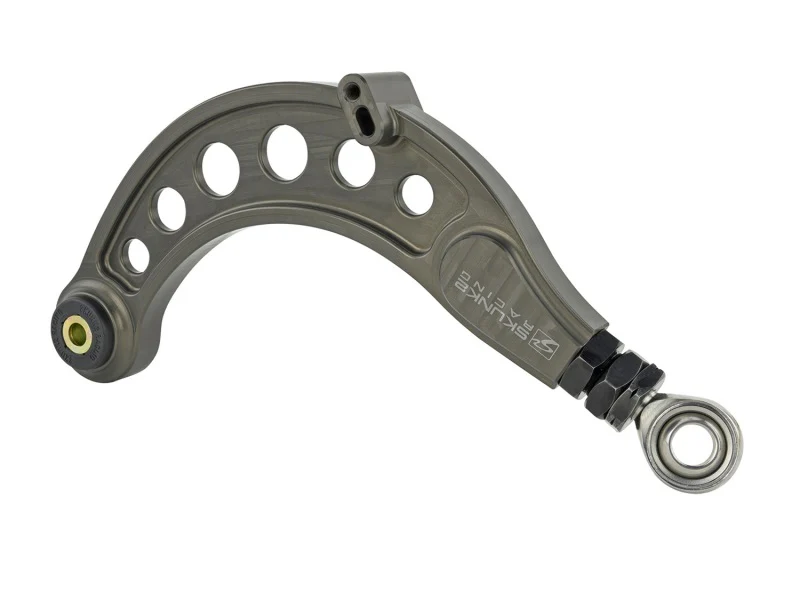 Skunk2 Pro Series 16-20 Honda Civic Rear Camber Kit - Image 3