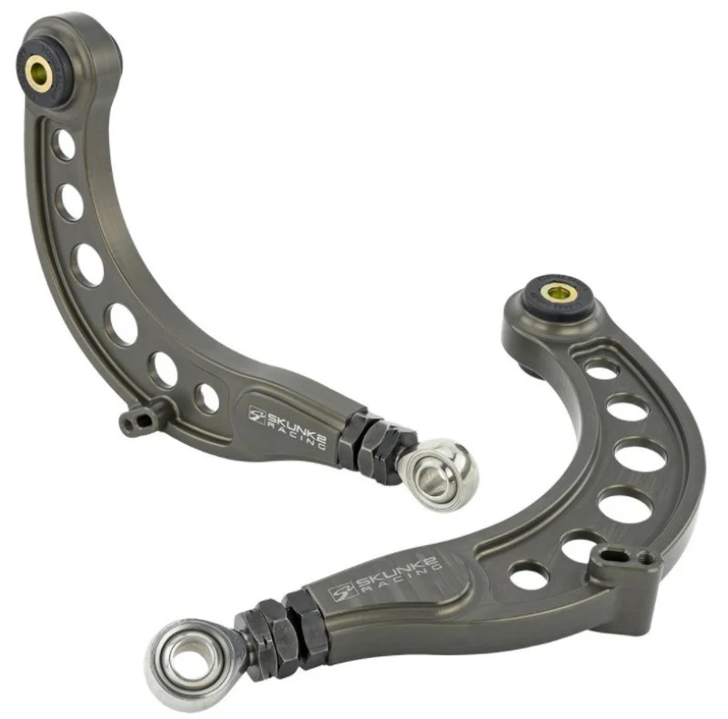 Skunk2 Pro Series 16-20 Honda Civic Rear Camber Kit - Image 6