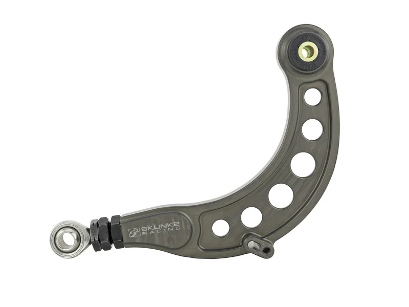 Skunk2 Pro Series 16-20 Honda Civic Rear Camber Kit - Image 7