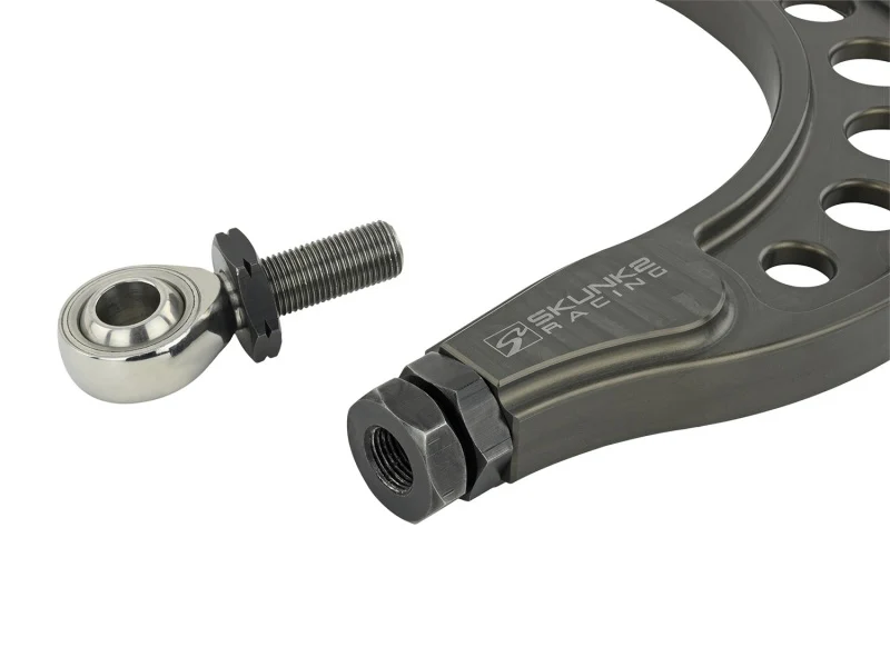 Skunk2 Pro Series 16-20 Honda Civic Rear Camber Kit - Image 8