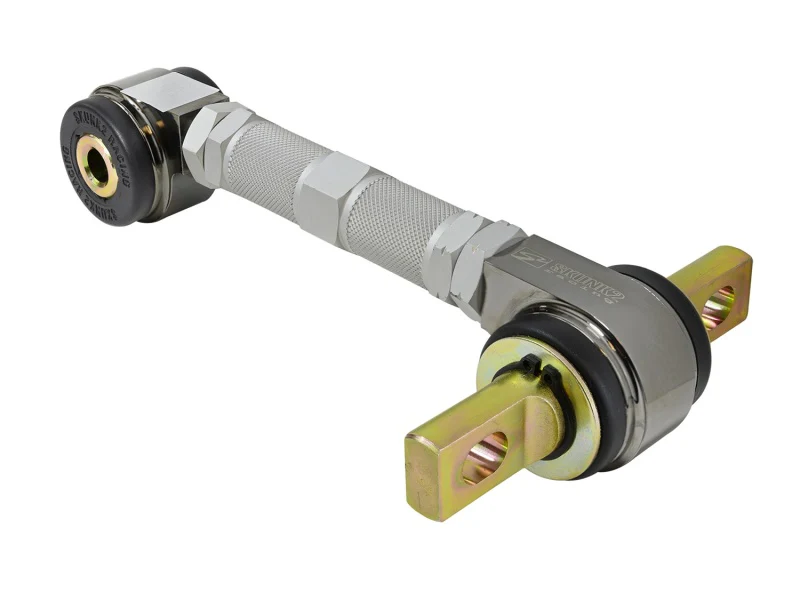 Skunk2 Pro Series 88-00 Honda Civic/CRX/Del Sol/90-01 Acura Integra Adjustable Rear Camber Kits - Image 3
