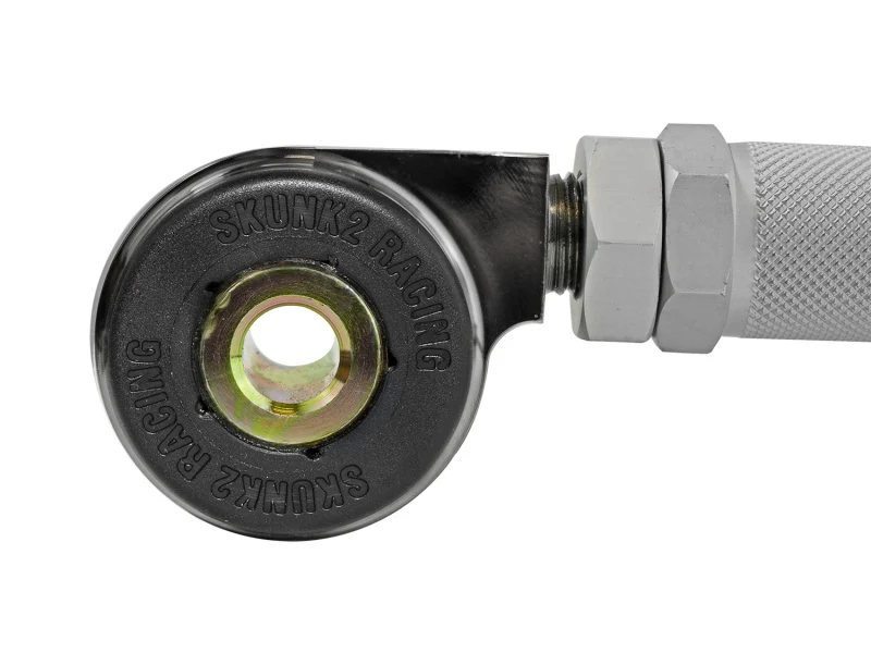 Skunk2 Pro Series 88-00 Honda Civic/CRX/Del Sol/90-01 Acura Integra Adjustable Rear Camber Kits - Image 7