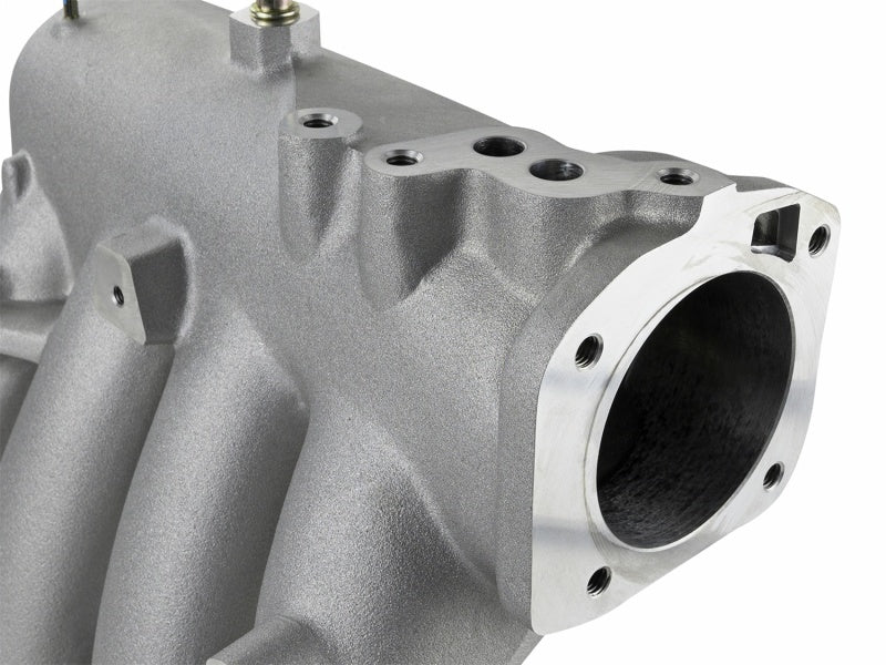 Skunk2 Pro Series 88-01 Honda/Acura B16A/B/B17A/B18C Intake Manifold (CARB Exempt) - Image 5