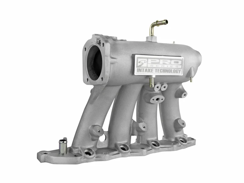 Skunk2 Pro Series 88-01 Honda/Acura B16A/B/B17A/B18C Intake Manifold (CARB Exempt) - Image 8