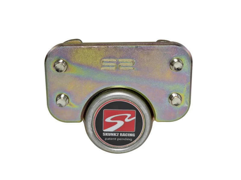 Skunk2 Pro Series 88-91 Honda Civic/90-93 Acura Integra/04-08 Acura TSX Front Camber Kit Ball Joint - Image 4