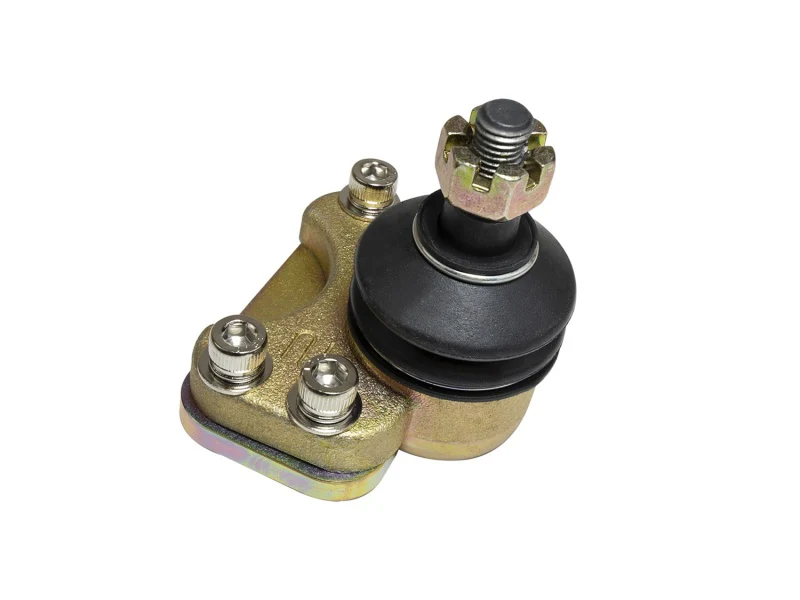 Skunk2 Pro Series 88-91 Honda Civic/90-93 Acura Integra/04-08 Acura TSX Front Camber Kit Ball Joint - Image 6
