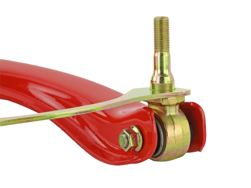 Skunk2 Pro Series 88-91 Honda Civic/CRX Adjustable Front Camber Kits (+/- 3.3 Degrees) - Image 4