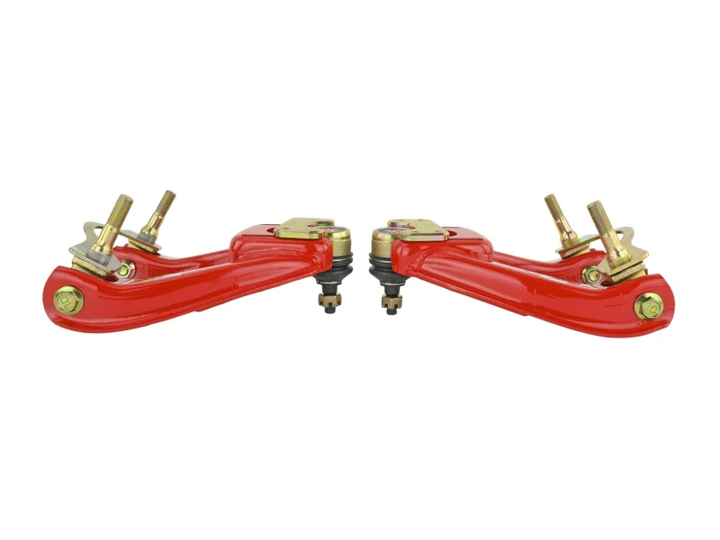 Skunk2 Pro Series 88-91 Honda Civic/CRX Adjustable Front Camber Kits (+/- 3.3 Degrees) - Image 5