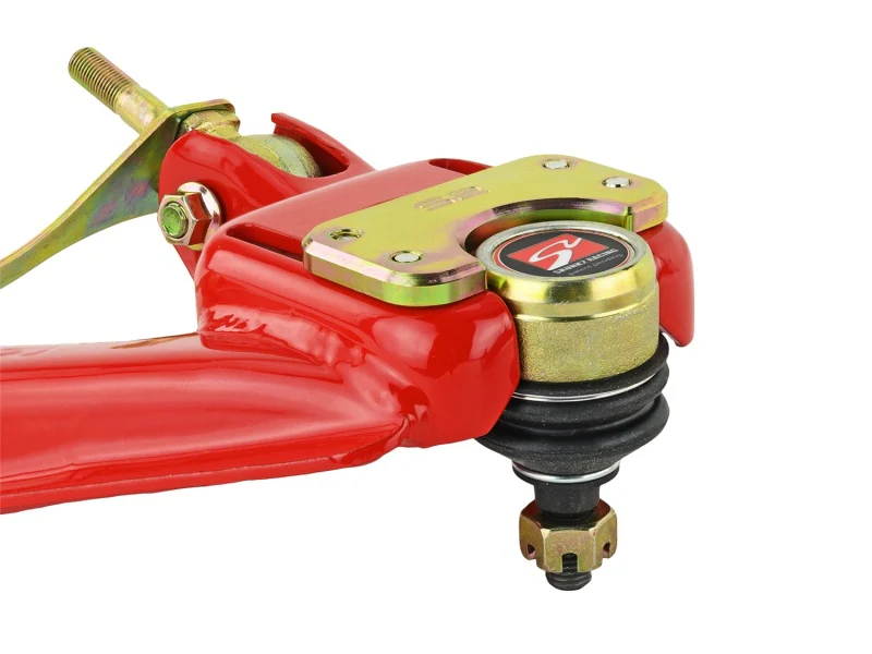 Skunk2 Pro Series 88-91 Honda Civic/CRX Adjustable Front Camber Kits (+/- 3.3 Degrees) - Image 6