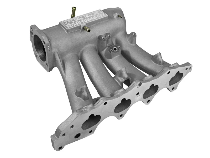 Skunk2 Pro Series 90-01 Honda/Acura B18A/B/B20 DOHC Intake Manifold w/o Gasket (CARB Exempt) - Image 2