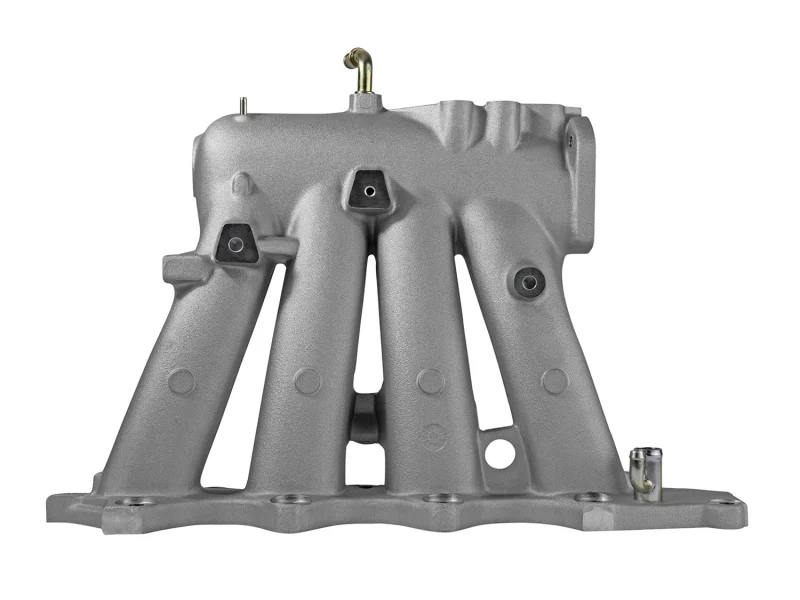 Skunk2 Pro Series 90-01 Honda/Acura B18A/B/B20 DOHC Intake Manifold w/o Gasket (CARB Exempt) - Image 3