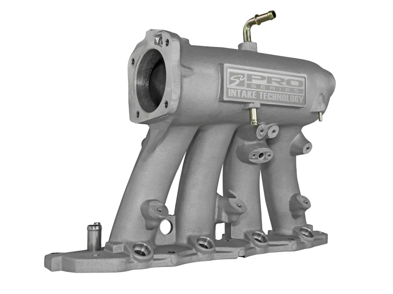 Skunk2 Pro Series 90-01 Honda/Acura B18A/B/B20 DOHC Intake Manifold w/o Gasket (CARB Exempt) - Image 4