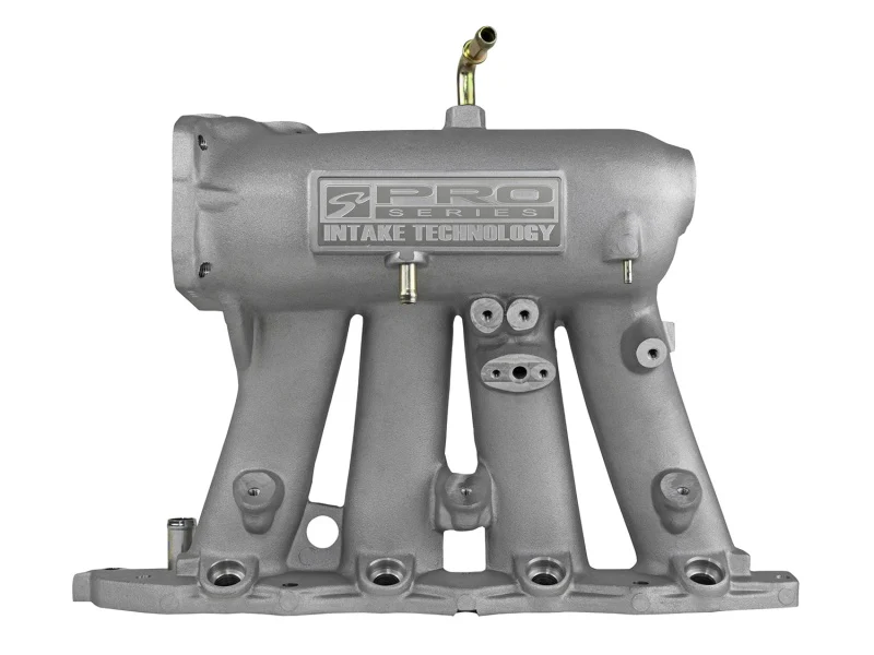 Skunk2 Pro Series 90-01 Honda/Acura B18A/B/B20 DOHC Intake Manifold w/o Gasket (CARB Exempt) - Image 6