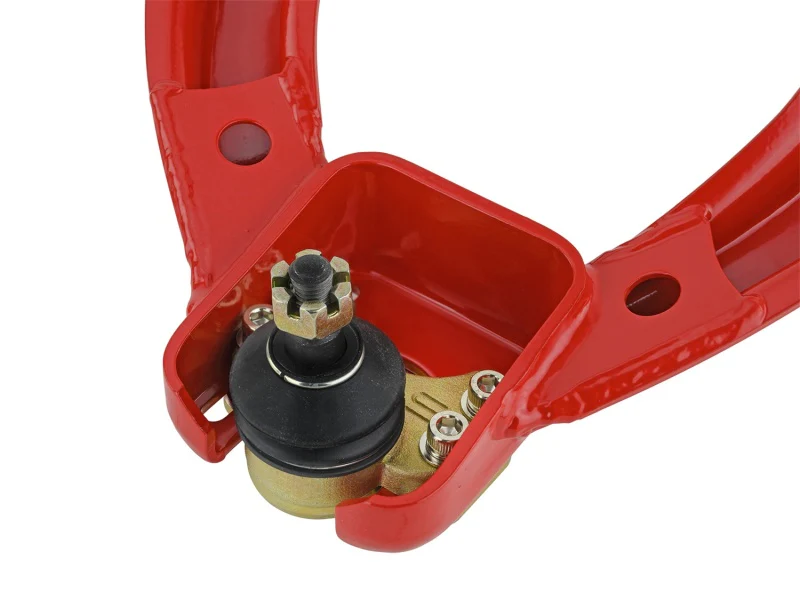Skunk2 Pro Series 90-93 Acura Integra Adjustable Front Camber Kits (+/- 3.3 Degrees) - Image 3
