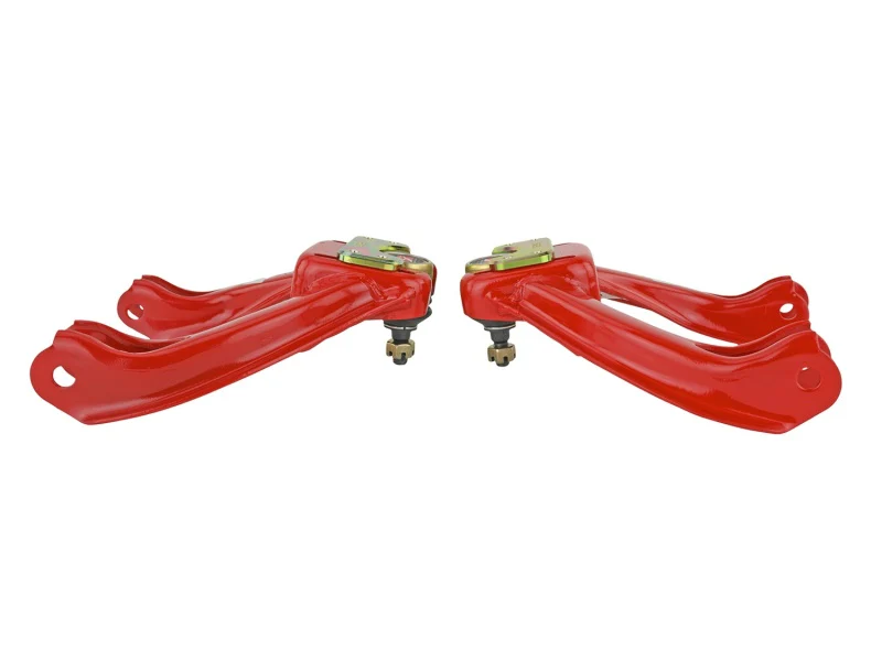 Skunk2 Pro Series 90-93 Acura Integra Adjustable Front Camber Kits (+/- 3.3 Degrees) - Image 5