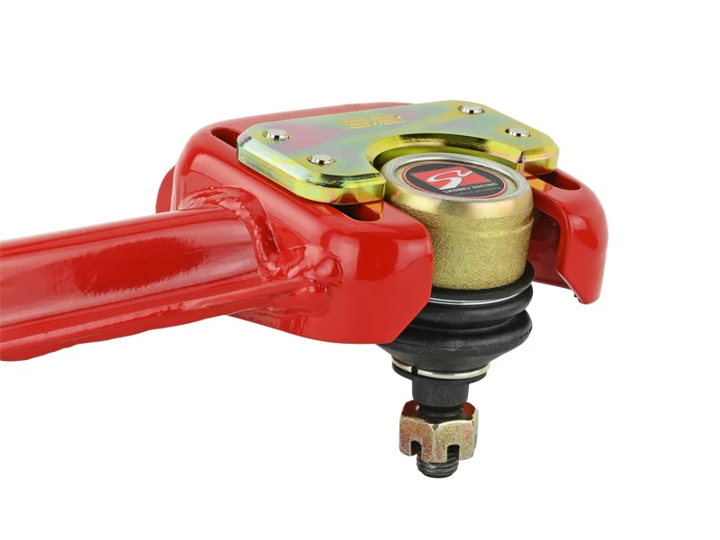 Skunk2 Pro Series 90-93 Acura Integra Adjustable Front Camber Kits (+/- 3.3 Degrees) - Image 6