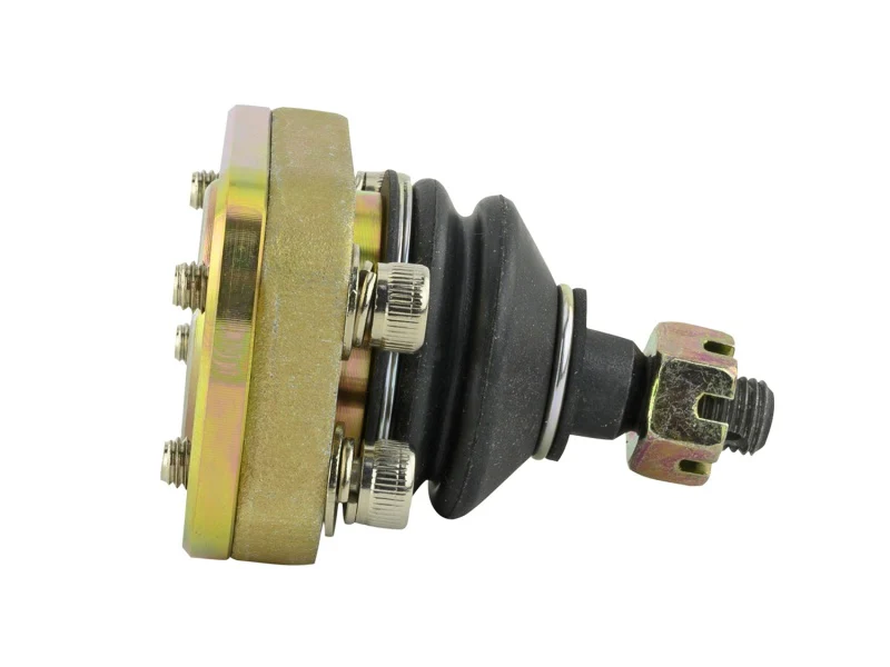 Skunk2 Pro Series 92-00 Honda Civic/94-01 Acura Integra Front Camber Kit Ball Joint and Top Plate - Image 4