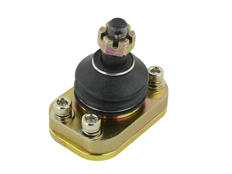 Skunk2 Pro Series 92-00 Honda Civic/94-01 Acura Integra Front Camber Kit Ball Joint and Top Plate - Image 5
