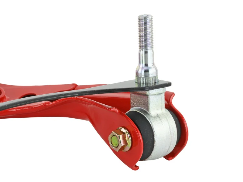 Skunk2 Pro Series + 92-95 Honda Civic/94-01 Acura Integra Adjustable Front Camber Kits (+/- 4 Deg) - Image 5