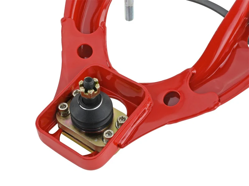Skunk2 Pro Series + 92-95 Honda Civic/94-01 Acura Integra Adjustable Front Camber Kits (+/- 4 Deg) - Image 6