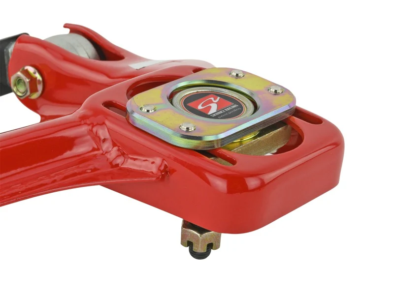 Skunk2 Pro Series + 92-95 Honda Civic/94-01 Acura Integra Adjustable Front Camber Kits (+/- 4 Deg) - Image 7