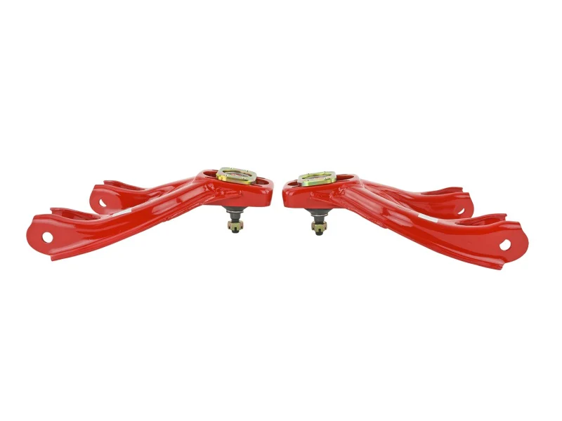 Skunk2 Pro Series 92-95 Honda Civic/94-01 Acura Integra Adjustable Front Camber Kits (+/- 5 Deg) - Image 3
