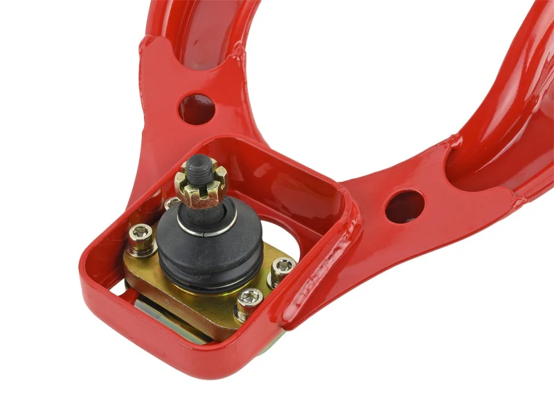 Skunk2 Pro Series 92-95 Honda Civic/94-01 Acura Integra Adjustable Front Camber Kits (+/- 5 Deg) - Image 4