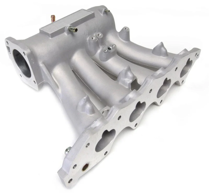 Skunk2 Pro Series 94-01 Honda/Acura B18C1 DOHC Intake Manifold (CARB Exempt) - Image 2