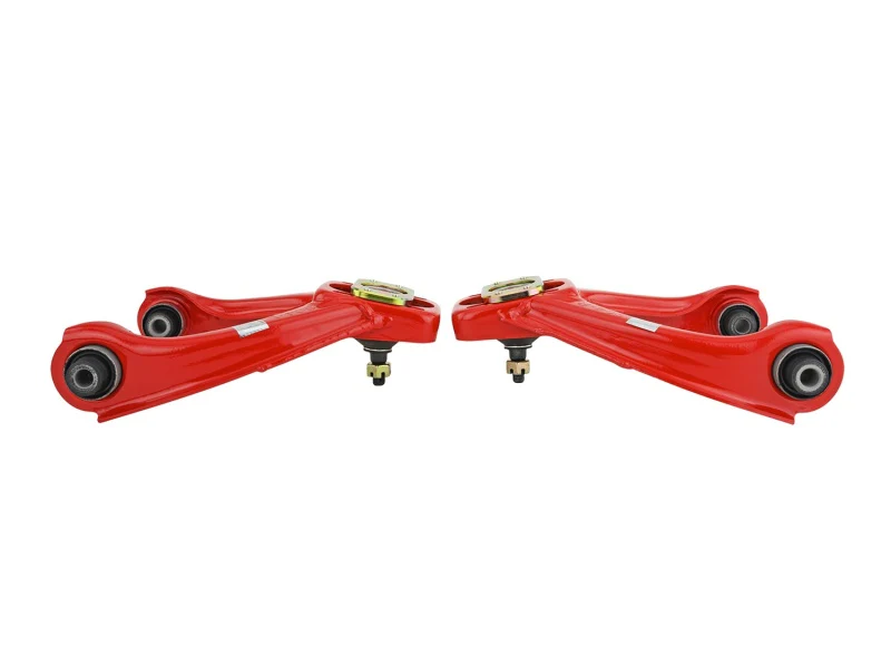 Skunk2 Pro Series 96-00 Honda Civic Adjustable Front Camber Kits (+/- 5 Degrees) - Image 3