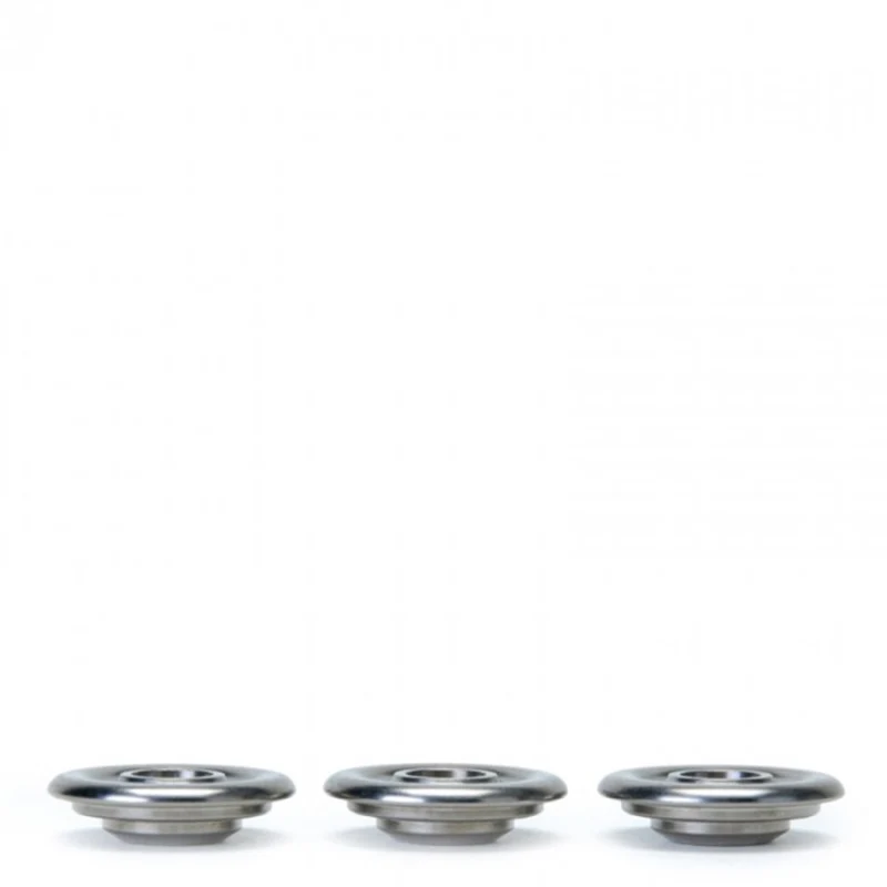 Skunk2 Pro Series Honda/Acura B16A/B17/B18C/H22A/F20B Titanium Retainers - Image 5