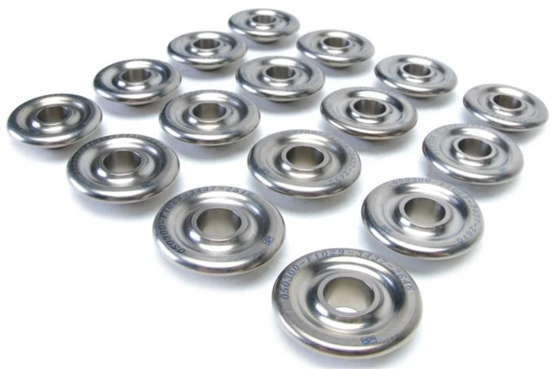 Skunk2 Pro Series Honda/Acura K20/K24/F20C/F22C Titanium Retainers - Image 2