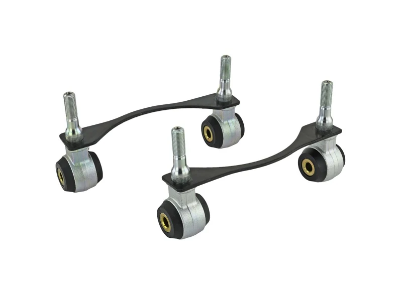 Skunk2 Pro Series Plus Front Camber Kit Mounting Anchor Set - Image 7