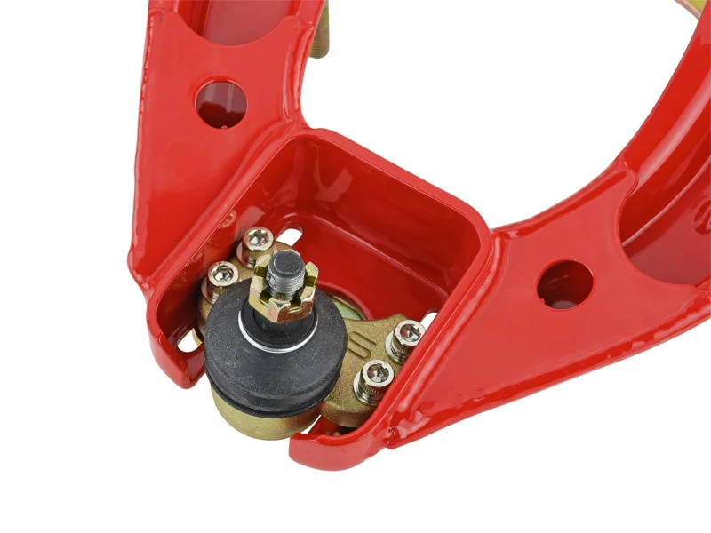 Skunk2 Pro Stance 88-91 Honda Civic (EF Chassis) Front Camber Kit - Image 3