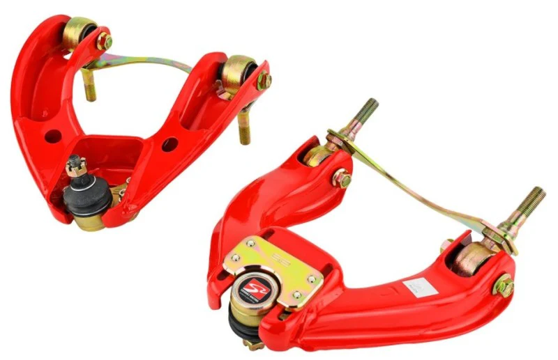 Skunk2 Pro Stance 88-91 Honda Civic (EF Chassis) Front Camber Kit - Image 5