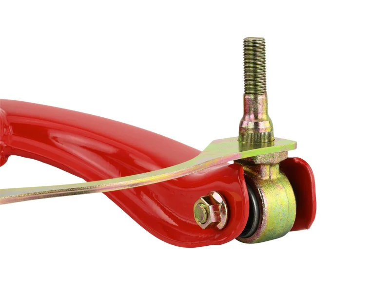 Skunk2 Pro Stance 88-91 Honda Civic (EF Chassis) Front Camber Kit - Image 6