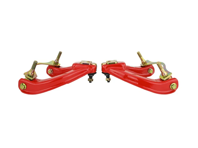 Skunk2 Pro Stance 88-91 Honda Civic (EF Chassis) Front Camber Kit - Image 8