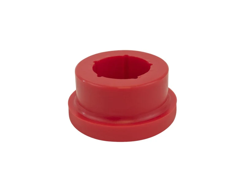 Skunk2 Rear Camber Kit and Lower Control Arm Replacement Bushings (2 pcs.) - Red - Image 3