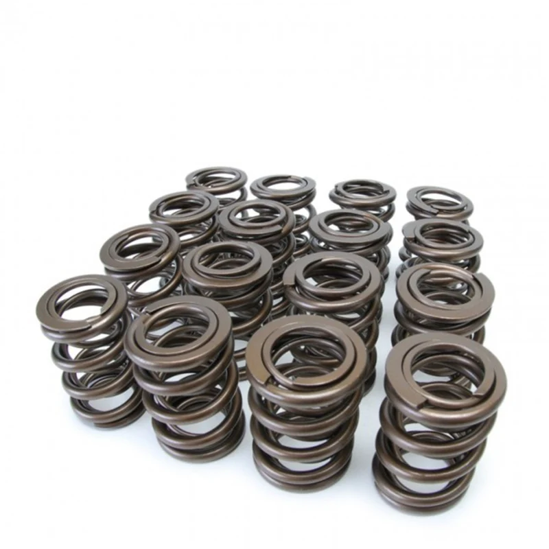 Skunk2 Tuner Series Honda/Acura (B16A/ B17A/ B18C) DOHC VTEC Alpha Valve Spring Set (Dual Springs) - Image 2