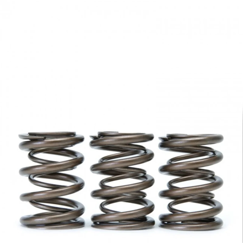 Skunk2 Tuner Series Honda/Acura (B16A/ B17A/ B18C) DOHC VTEC Alpha Valve Spring Set (Dual Springs) - Image 7