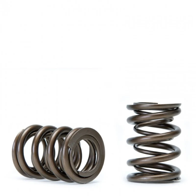 Skunk2 Tuner Series Honda/Acura (H22A/F20B) DOHC VTEC Alpha Valve Spring Set (Dual Springs) - Image 7