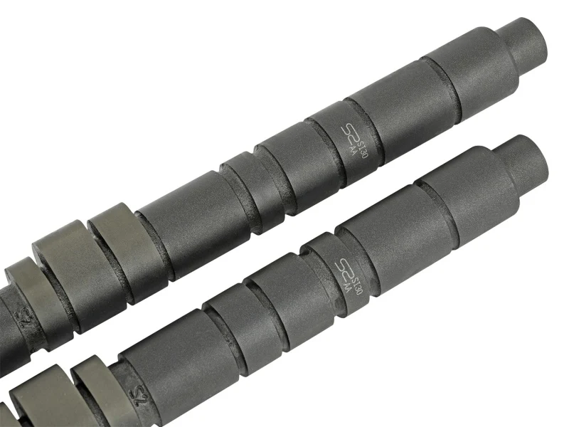 Skunk2 Tuner Series Honda B16A/B17A/B18C DOHC VTEC Stage 1 Cam Shafts (CARB Exempt) - Image 4