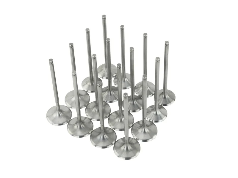 Skunk2 Ultra Series Honda/Acura Stock Size K Series VTEC Valve Set (STD Compression) - Image 4