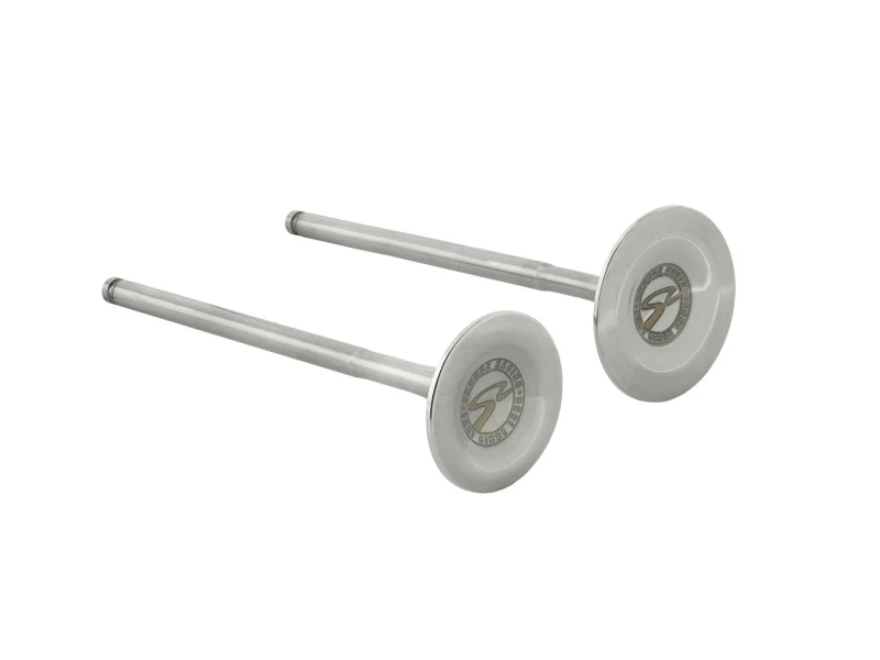 Skunk2 Ultra Series Honda/Acura Stock Size K Series VTEC Valve Set (STD Compression) - Image 7