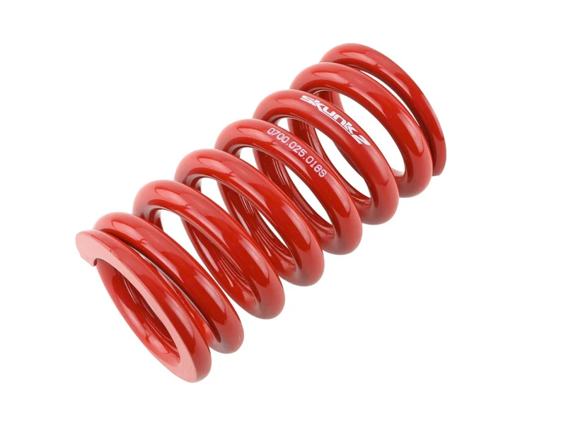 Skunk2 Universal Race Spring (Straight) - 7 in.L - 2.5 in.ID - 18kg/mm (0700.250.018S) - Image 3