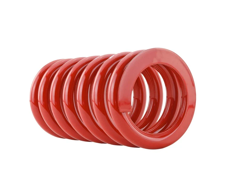 Skunk2 Universal Race Spring (Straight) - 7 in.L - 2.5 in.ID - 18kg/mm (0700.250.018S) - Image 5