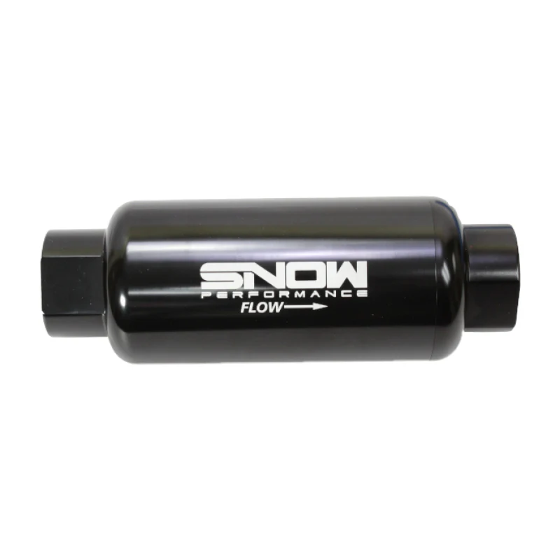 Snow 100 Micron Pre Filter -10 ORB Inlet/Outlet - Image 3