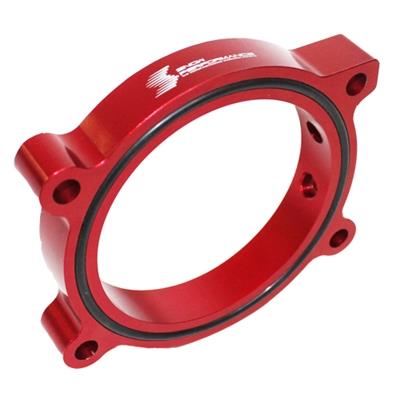 Snow Performance 2010-2014 Chevrolet Camaro SS Injection Plate - Image 2